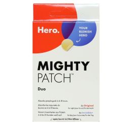 Mighty Patch Duo 6Original6Invisible