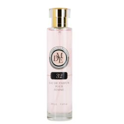 Maison des essences - Eau de parfum femme numéro 32