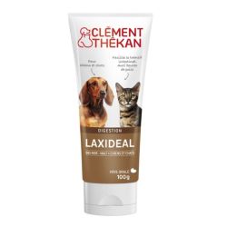 Clément Thékan Laxideal Pate Oral Tb100G