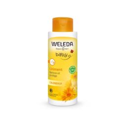 Weleda Bb Liniment 400Ml