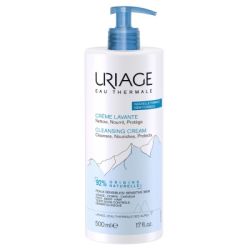 Uriage Creme Lavante Fl Pp 500Ml