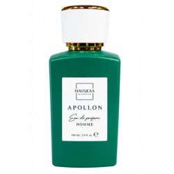 Eau de parfum homme APOLLON52 100ml