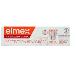 Elmex Dent A/Carie Pro 75Ml