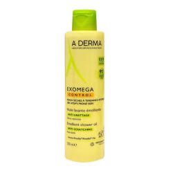 A-Derma Exomega C Huil Lav Emo F200Ml