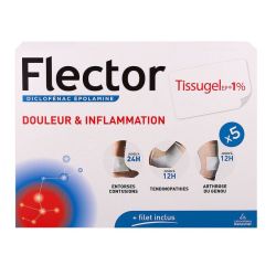 Flectortissugelep 1 Emplatre 5