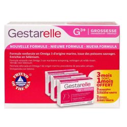 Gestarelle G3 B90