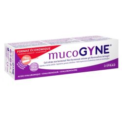 Mucogyne Gel Intime 70Ml