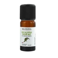 Medicinal huile essentielle Eucalyptus radiata (10 ml)