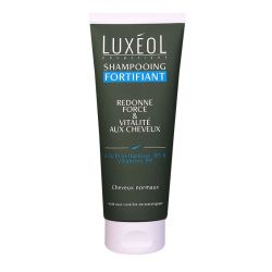 Luxeol Shamp Fortifiant 200Ml