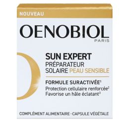 Oenobiol Sun Expert Prep P Sens 30