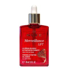 Nuxe Merveilllance Lift Serum Hle Fl 30Ml