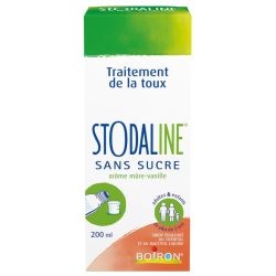 Stodaline Sp S/S 200Ml