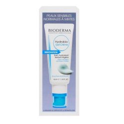 Hydrabio Gel Cr Soin Hydr Leg 40Ml