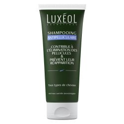 Luxeol Shamp A-Pel Tb200Ml 1