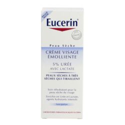 Eucerin Cr Visag 5P100 Ure 50Ml