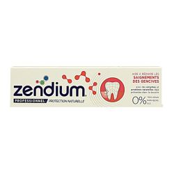 Zendium Dent Saig Genciv 75Ml