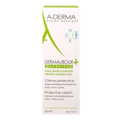 A-Derma Dermalibour Barrier 100Ml