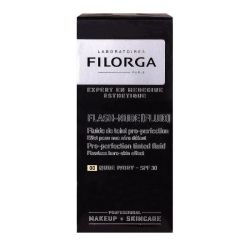 Filorga Flash Nude Fdt Fluid Ivoir