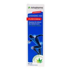 Arkopharma Chondro Aid Flash Crème (60 ml)