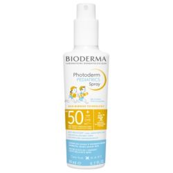 Bioderma Photoderm Kid Spf50 Spray 200Ml