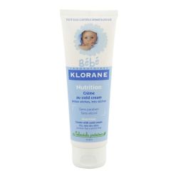 Klorane Bb Cr Nutr Cold Cream125Ml