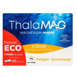 Thalamag Forme Pampm Gelul 60