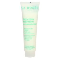 La Rosee Gel Creme Concombre 60Ml