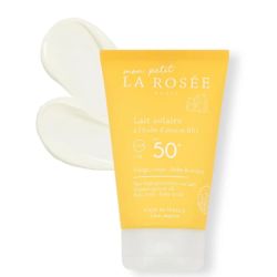 La Rosée Lait solaire SPF 50+ pour bébé (dès la naissance)