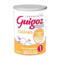 Guigoz Expert Colinea 1Er Age 780G