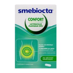 Smebiocta Conf Gelu Bt30