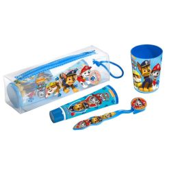 Trousse Pat Patrouille  3ans +