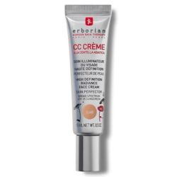 Erborian CC crème soin illuminateur CLAIR 15ml