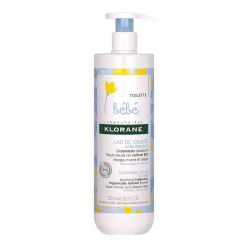 Klorane Bb Lait Toilette 750Ml