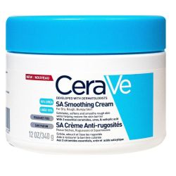 Cerave Cr /Rugosite Pot 340G