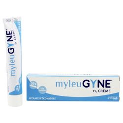 Myleugyne 1 Creme Tube 1