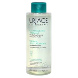 Uriage Eau Micel Thermale Pm A Pg 500Ml