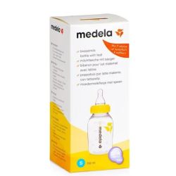 Biberon Medela 150Ml taille S