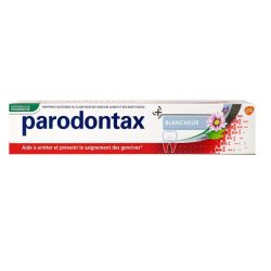 Parodontax Dent Blancheur 75Ml