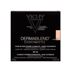 Vichy Dermablend Covermatte 25