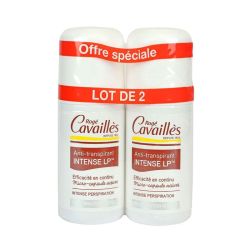 Cavailles Deod Bille Int Lp 40Mlx2