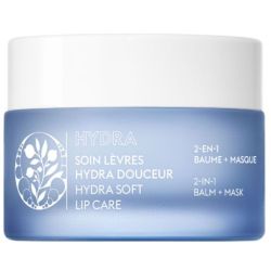 Hydra - soin lèvres hydra douceur 10g