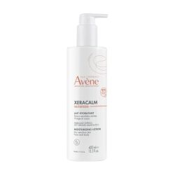 Avene Xeracalm Nutrition Lait Hyd 400Ml