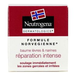 Neutrogena Baume Repar Pot15Ml