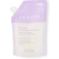 La Rosée Recharge Shampoing Ultra-Doux