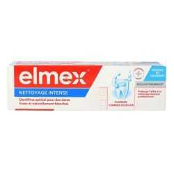 Elmex Dent Nett Intense Tub50Ml