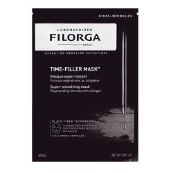 Time-Filler masque super-lissant