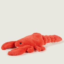 Warmies Bouillotte HOMARD 30cm