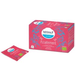 Infusion allaitement x20 sachets