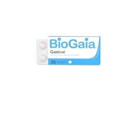 Biogaia Gastrus Bte 30Comprimes