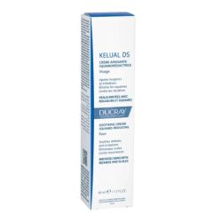 Kelual DS crème apaisante 40ml